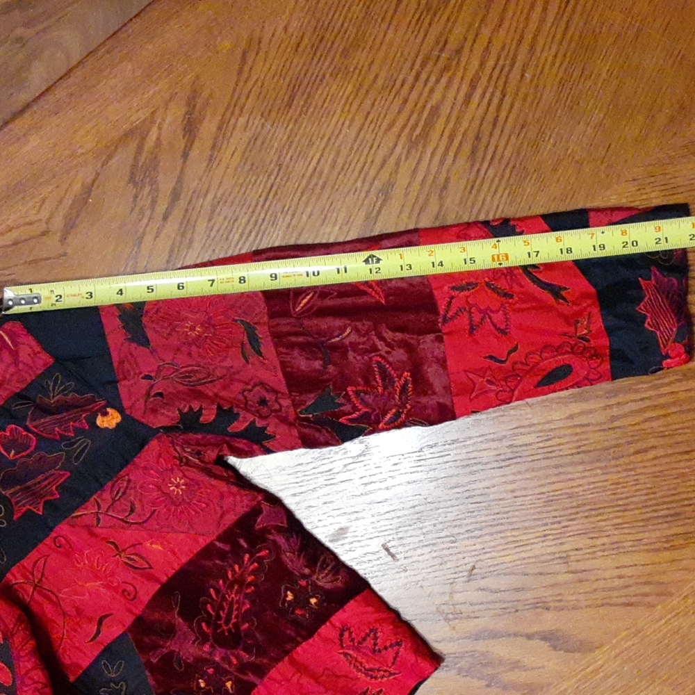 Chico's Design Jacket - Picture 4 of 5